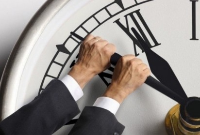 Оптимизмът помага да живеете и след 90