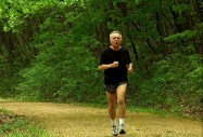 Спортът запазва обонянието