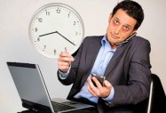 Продължителната работа води до инсулт