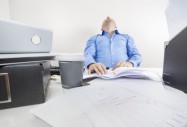 Започваме да мразим работата си след 35 годишна възраст