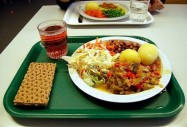 Спестяваш обяда и… отслабваш! Учените го твърдят.