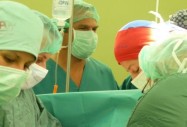 Първата у нас чернодробна трансплантация - в Токуда