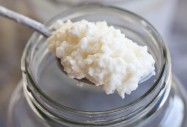 Кефирът нормализира кръвното