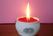 Домашни екосвещи – свежест за Коледа!