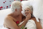 Сексът разцъфтява след 40-те
