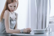 анорексия