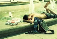Жегата ни прави лениви егоцентрици