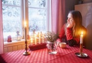 Самотата – начин за отслабване?