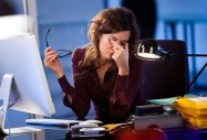 Няма връзка между работното време и депресията