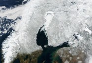 Скандинавци гонят простудата с рибено масло и няколко ката дрехи
